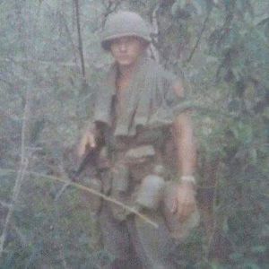 Meet your Posher, Charles